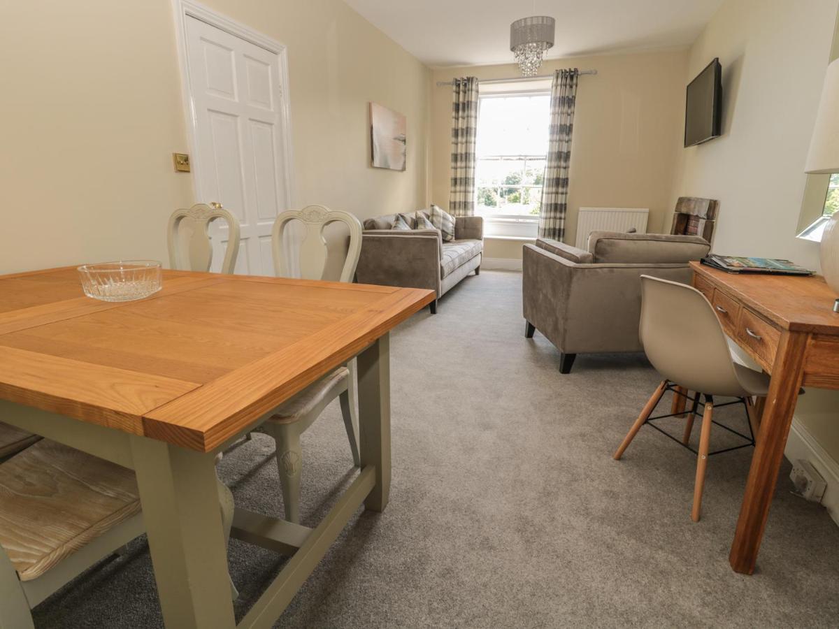 Coquet View Apartment Morpeth Ngoại thất bức ảnh
