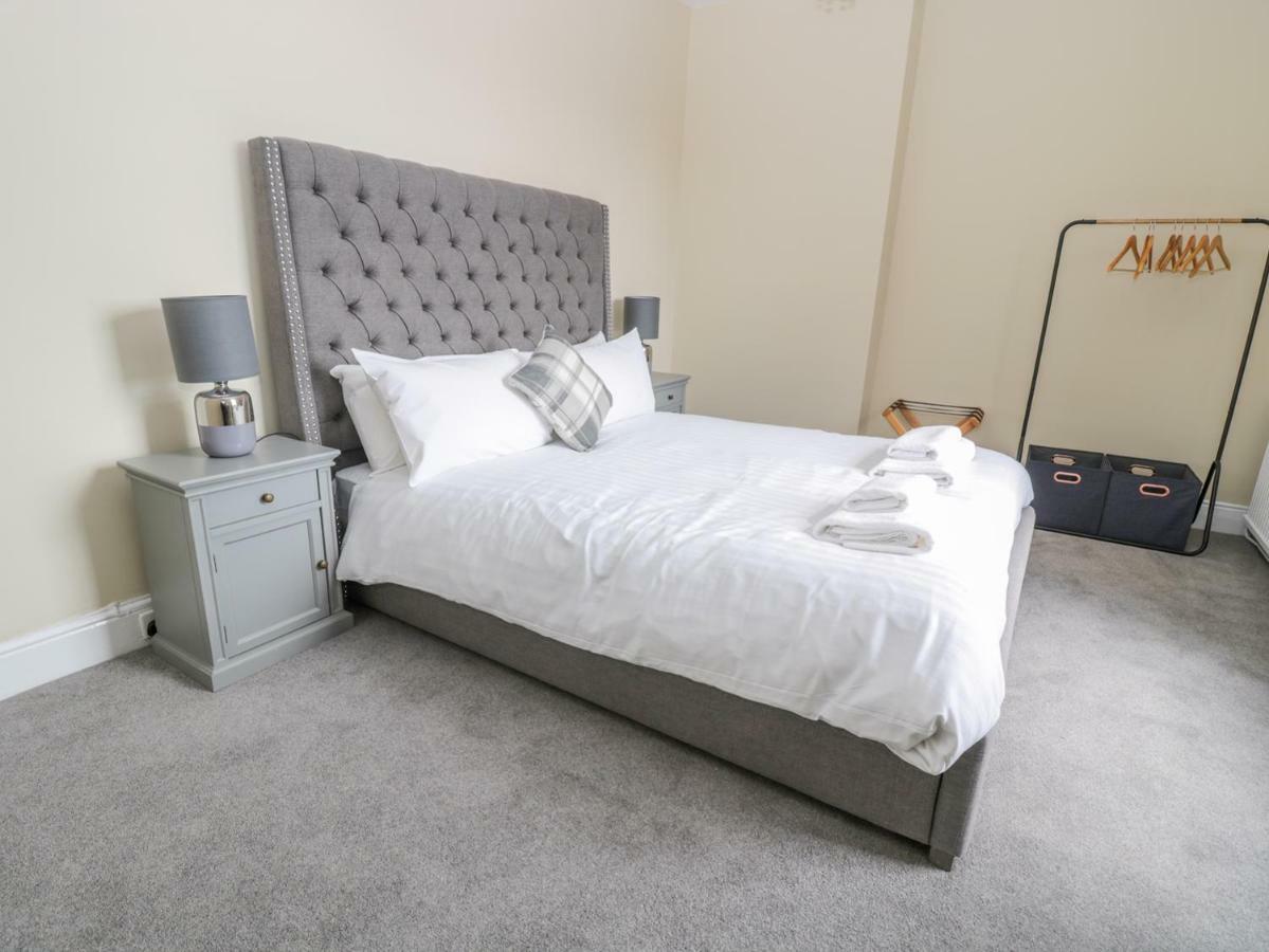 Coquet View Apartment Morpeth Ngoại thất bức ảnh